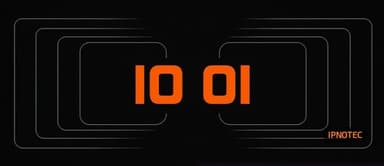 IP Logo